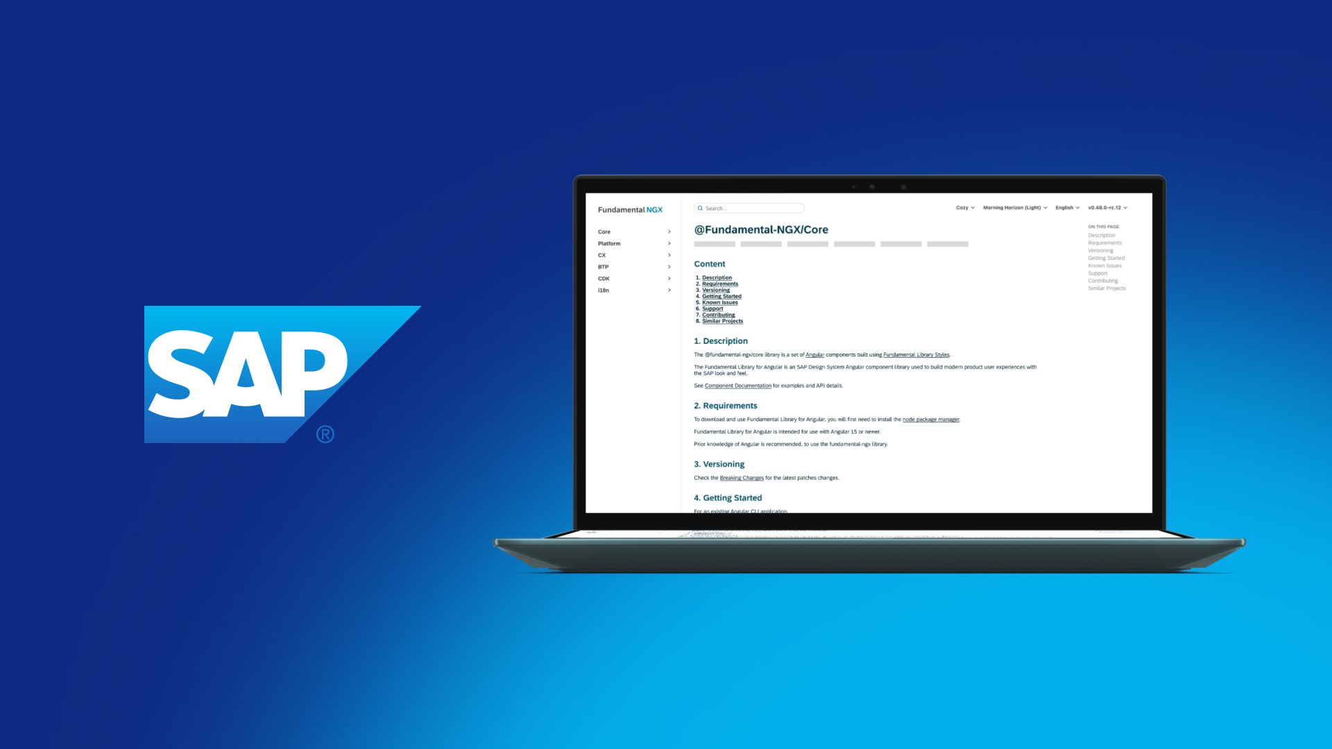 SAP Canada