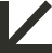 arrow pointing down towards projects
